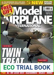 Model Airplane International