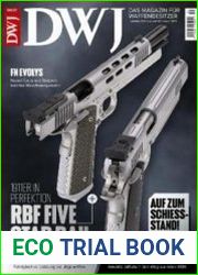 DWJ - Magazin fur Waffenbesitzer 2021-09