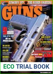Guns Magazine 2021-11
