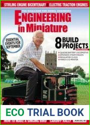 Engineering in Miniature - September 2016