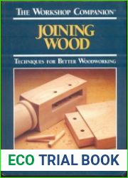 Joining Wood