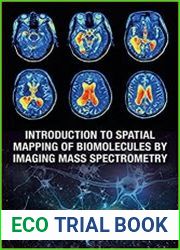 Introduction to Spatial Mapping of Biomolecules by Imaging Mass Spectrometry