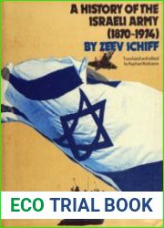 A History of the Israeli Army (1870-1974)