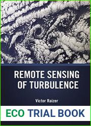 Remote Sensing of Turbulence