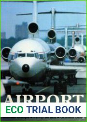 Airport Behind the Scenes of Commercial Aviation