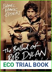 The Ballad of Bob Dylan A Portrait