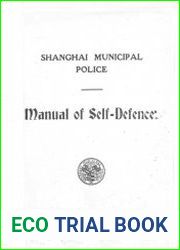 Shanghai Police Self Defense