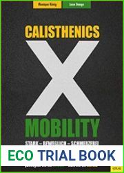 Calisthenics X Mobility