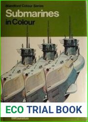 Blandford Colour Series - Submarines in Colour