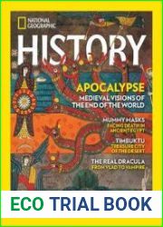 National Geographic History 2021-09/10