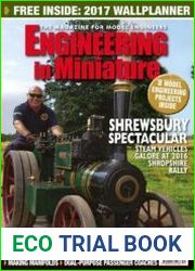 Engineering in Miniature - December 2016