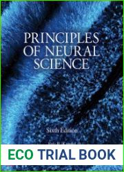 Principles of Neural Science, Sixth Edition