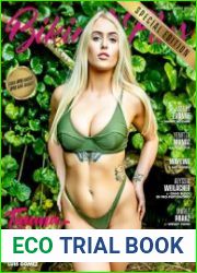 Bikini Plus Special - August 2021