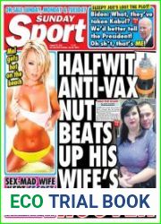 The Sunday Sport – August 22, 2021