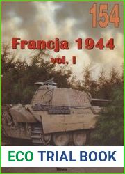 Francja 1944 vol.1