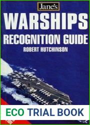 Jane|s Warship Recognition Guide
