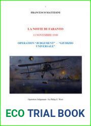 La Notte di Taranto 11 Novembre 1940