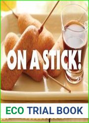 On a Stick! 80 Party-Perfect Recipes