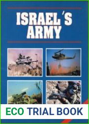 Israel|s Army (Landpower #3005)