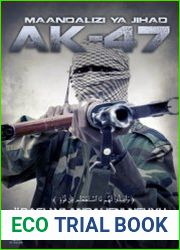 AK-47 Maandalizi ya Jihad