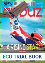 SP|s AirBuz - June/July 2022