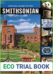 Official Guide to the Smithsonian, 5th Edition