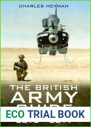 The British Army Guide 2016-2017