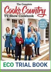 The Complete Cook’s Country TV Show Cookbook Includes Season 14 Recipes