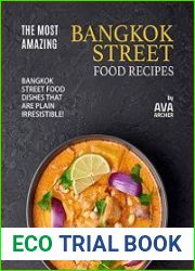 The Most Amazing Bangkok Street Food Recipes