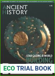 Ancient History N35 2021