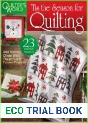Quilter’s World. Special issue