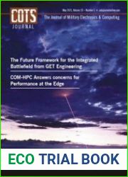 Cots Journal 2021-05