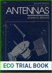 Antennas. Second Edition