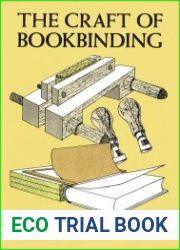 The Craft of Bookbinding