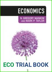 Economics, Fifth Edition
