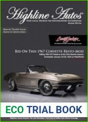 Highline Autos - MAGAZINES - AUTOMOTIVE