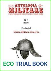 Nuova Antologia Militare Militare Storia Militare Moderna