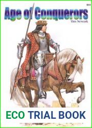 Age of Conquerors (Concord 6012)