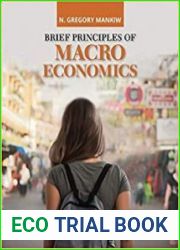 Brief Principles of Macroeconomics, Ninth Edition