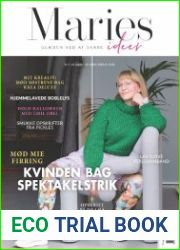 Maries Ideer
