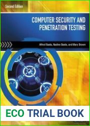 Computer Security and Penetration Testing, Second Edition