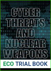 Cyber Threats and Nuclear Weapons