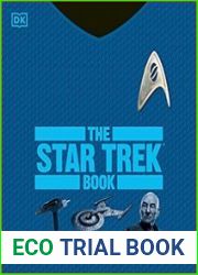 The Star Trek Book, 2nd Edition