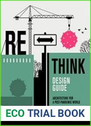 RETHINK Design Guide Architecture for a post-pandemic world
