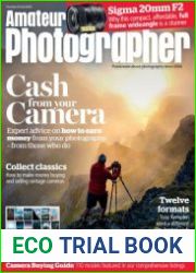 Amateur Photographer