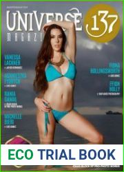 Universe 137 Magazine - August 2021