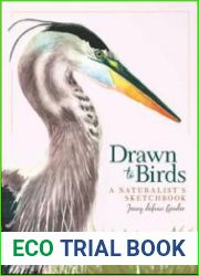 Drawn to Birds A Naturalist