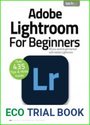 Adobe Lightroom For Beginners