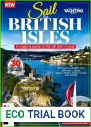 Sail The British Isles