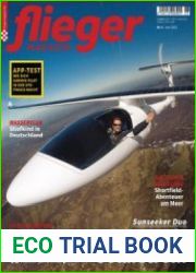 Fliegermagazin 2021-06